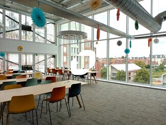 Plus de détails pour 132 Allée Des Mannequins, Villeneuve-d'Ascq - Bureau à louer