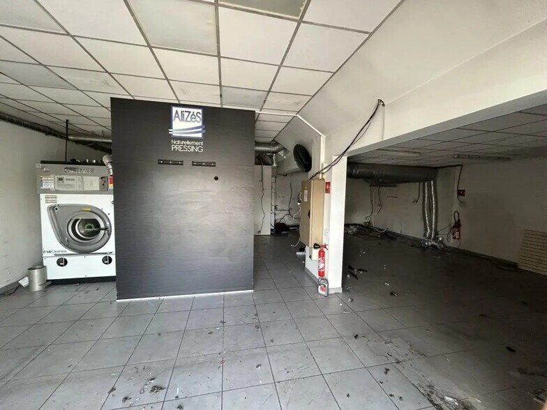 Local commercial dans Wasquehal à louer - Photo intérieure – Image 2 sur 4