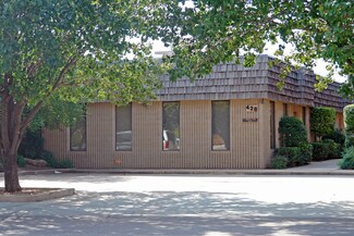 Plus de détails pour 428 NW 5th St, Oklahoma City, OK - Bureau à louer