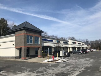 Plus de détails pour 555 Providence Hwy, Walpole, MA - Local commercial à louer