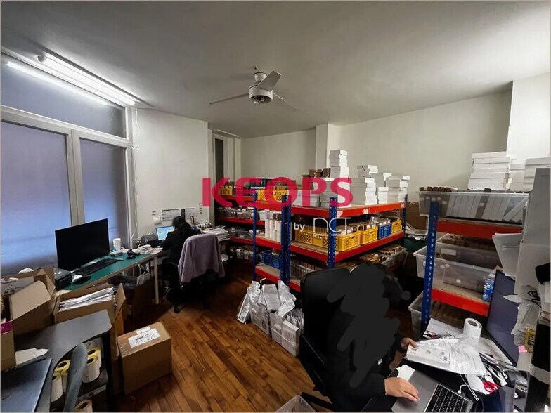 Bureau dans Toulouse à louer - Photo intérieure – Image 2 sur 5