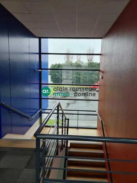 Bureau dans Angers à louer - Photo intérieure – Image 2 sur 4