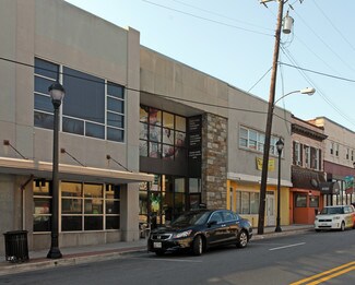 Plus de détails pour 5124 Baltimore Ave, Hyattsville, MD - Local commercial à louer