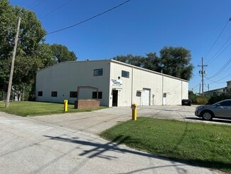 Plus de détails pour 563-565 S 4th St, Kansas City, KS - Industriel/Logistique à vendre