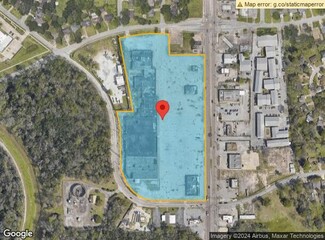 Plus de détails pour 9929 Homestead Rd, Houston, TX - Local commercial à vendre