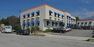 Plus de détails pour 253-255 N San Gabriel Blvd, Pasadena, CA - Bureau à louer