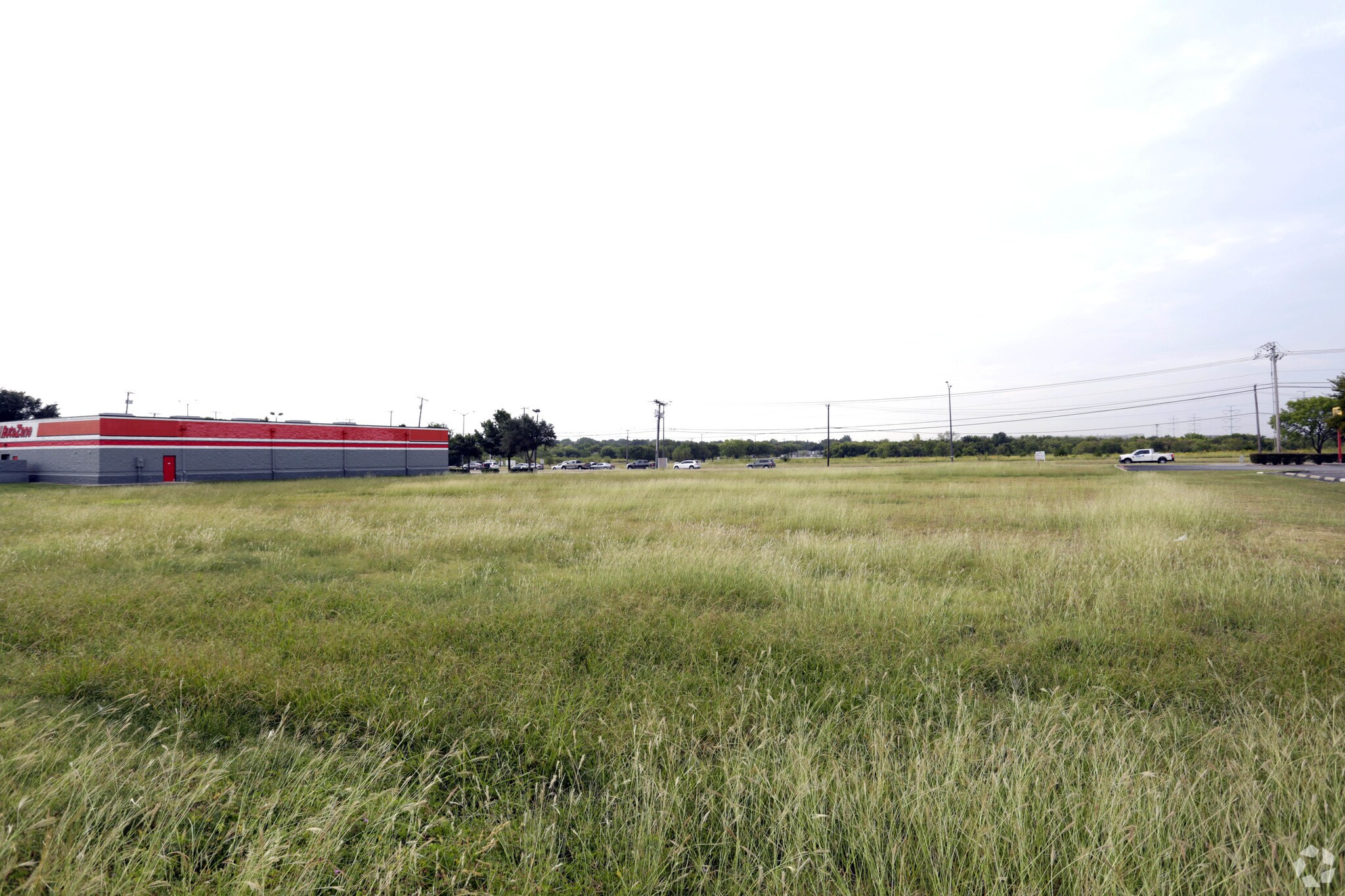1815 Mayfield Rd, Arlington, TX à vendre Photo principale– Image 1 sur 3