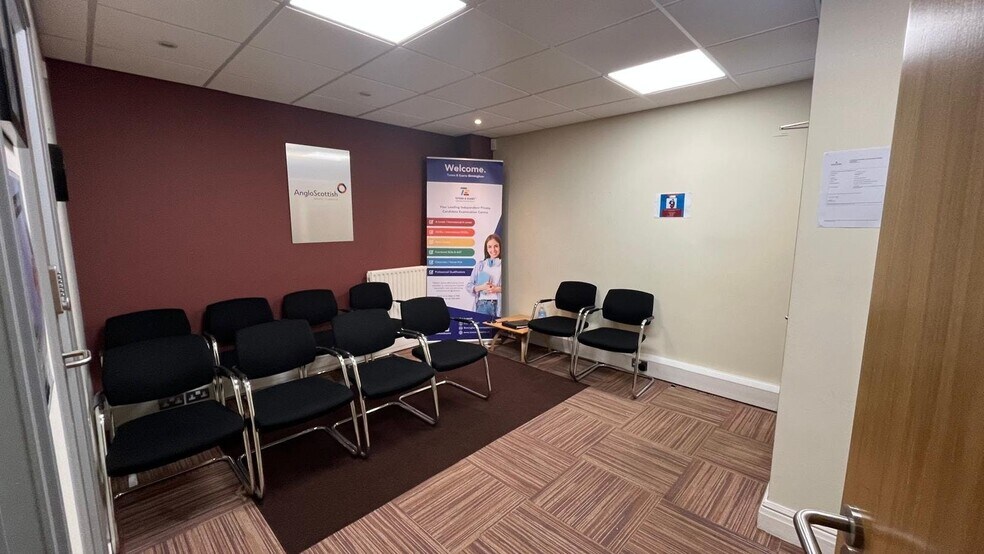 11-12 Cox St, Birmingham à vendre - Photo de l’immeuble – Image 2 sur 11