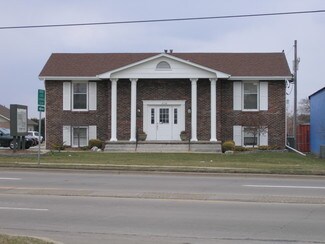 Plus de détails pour 3130 N Woodford St, Decatur, IL - Local commercial à vendre