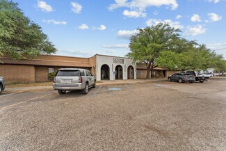 Plus de détails pour 3205 Kermit Hwy, Odessa, TX - Bureau à vendre