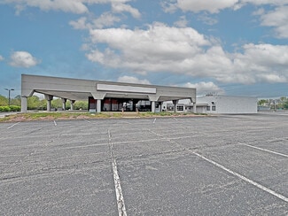 Plus de détails pour 141 Auto Ct, O'Fallon, IL - Local commercial à louer