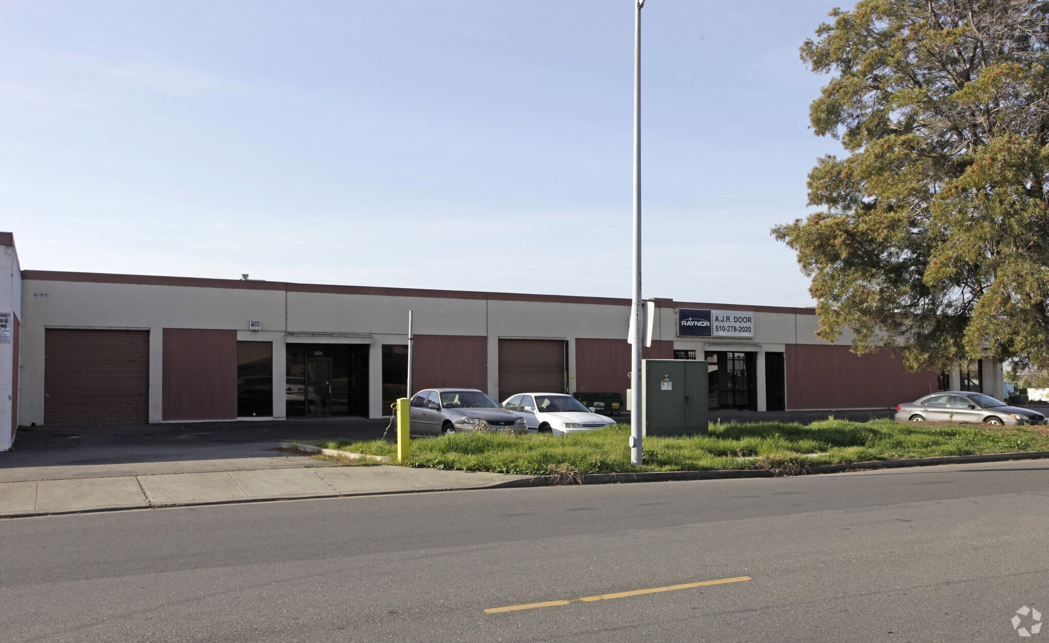 3514-3544 Arden Rd, Hayward, CA à louer Photo principale– Image 1 sur 32