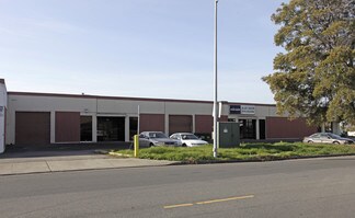 Plus de détails pour 3514-3544 Arden Rd, Hayward, CA - Industriel/Logistique à louer