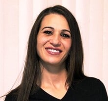 Abeer Wahdan