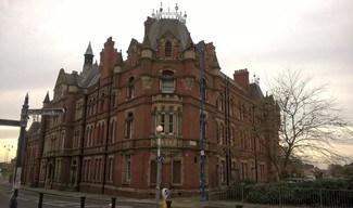 Plus de détails pour Bridge St, Blyth - Coworking à louer
