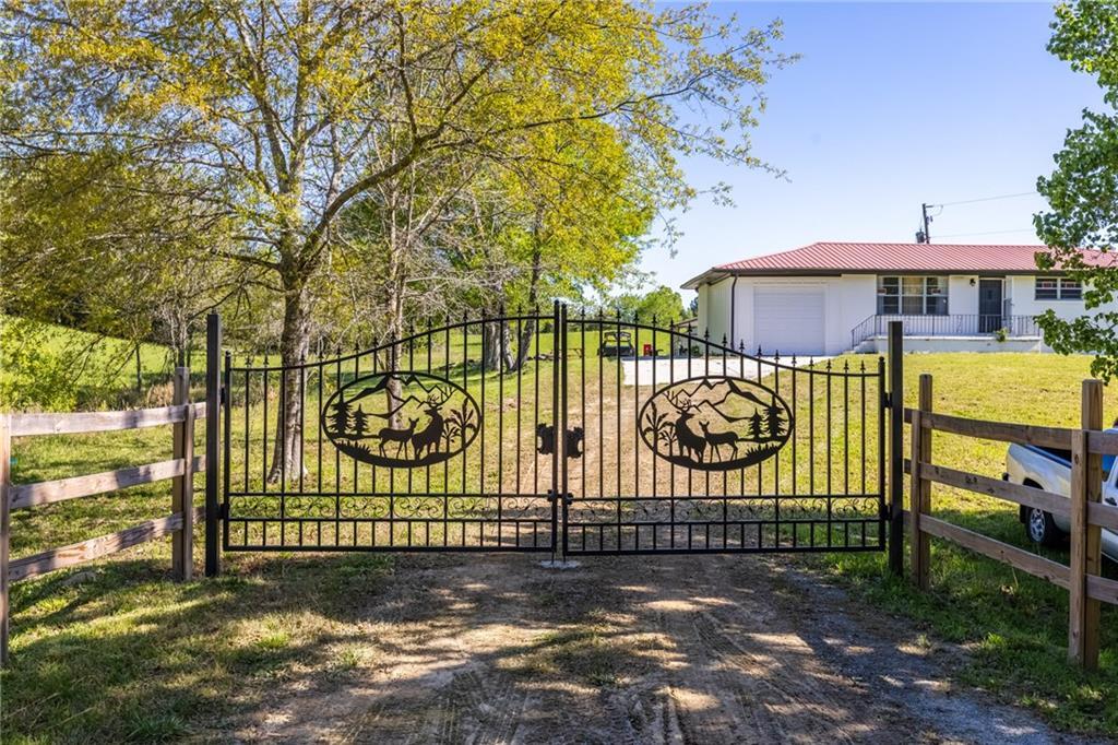 7596 Red Bud Rd NE, Ranger, GA à vendre Photo principale– Image 1 sur 2