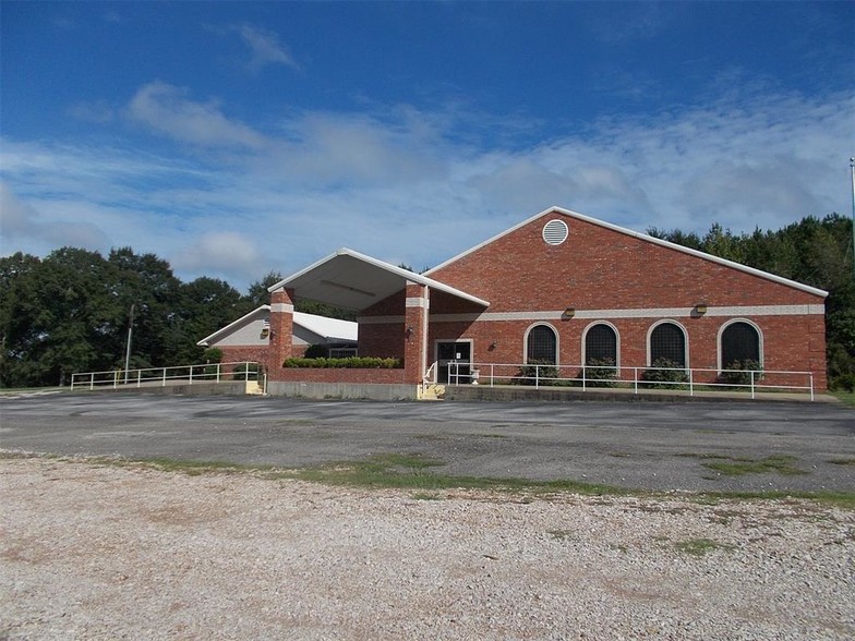 1561 US Hwy 69 N, Woodville, TX à vendre - Autre – Image 3 sur 58