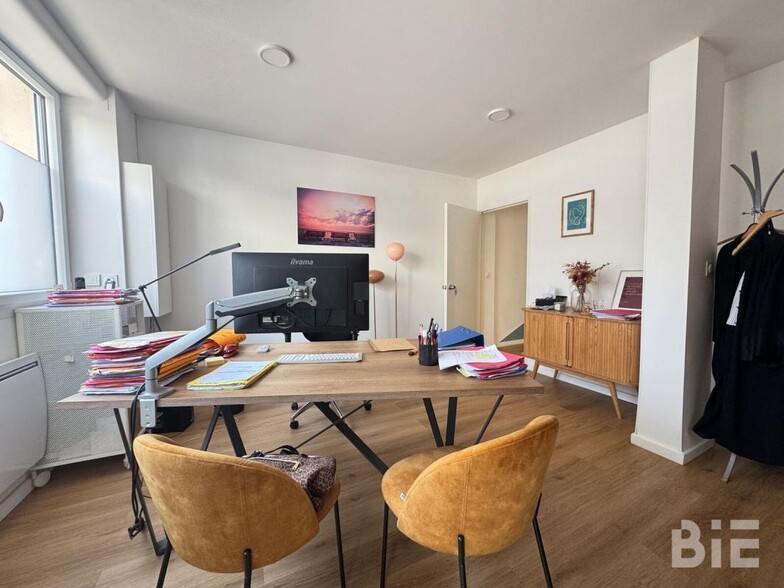 135 Rue Georges Bonnac, Bordeaux à louer - Photo intérieure – Image 2 sur 6