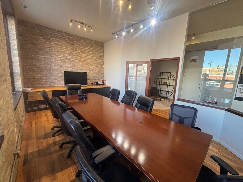 1811-1819 W North Ave, Chicago, IL à louer - Photo intérieure – Image 3 sur 21
