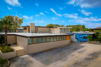 Plus de détails pour 2515 McCullough Ave, San Antonio, TX - Bureau à vendre