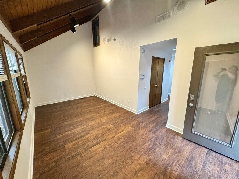 3000 Langford Rd, Peachtree Corners, GA à louer - Photo de l’immeuble – Image 3 sur 18