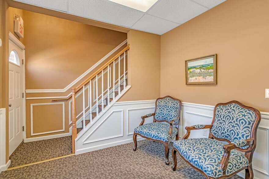 575 State Route 10, Whippany, NJ à louer - Photo de l’immeuble – Image 3 sur 35