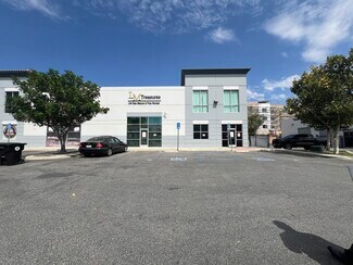 Plus de détails pour 10557 Juniper Ave, Fontana, CA - Industriel/Logistique à vendre