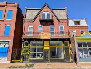 3141-3143 Meramec St, Saint Louis, MO à louer Photo de l’immeuble– Image 1 sur 5