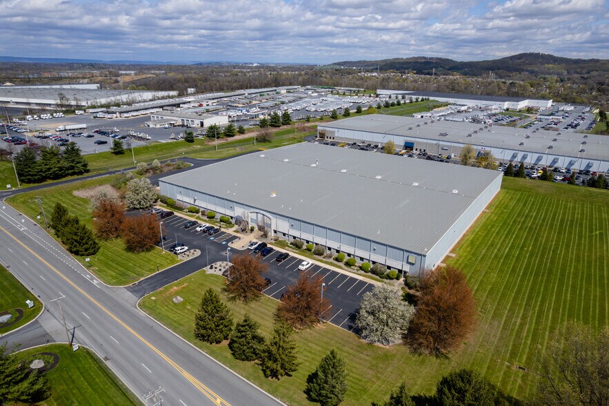 2000 N Union St, Middletown, PA à louer - Photo de l’immeuble – Image 1 sur 5