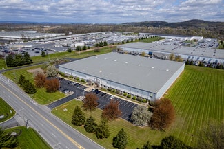 Plus de détails pour 2000 N Union St, Middletown, PA - Industriel/Logistique à louer