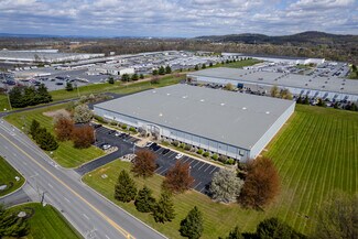 Plus de détails pour 2000 N Union St, Middletown, PA - Industriel/Logistique à louer