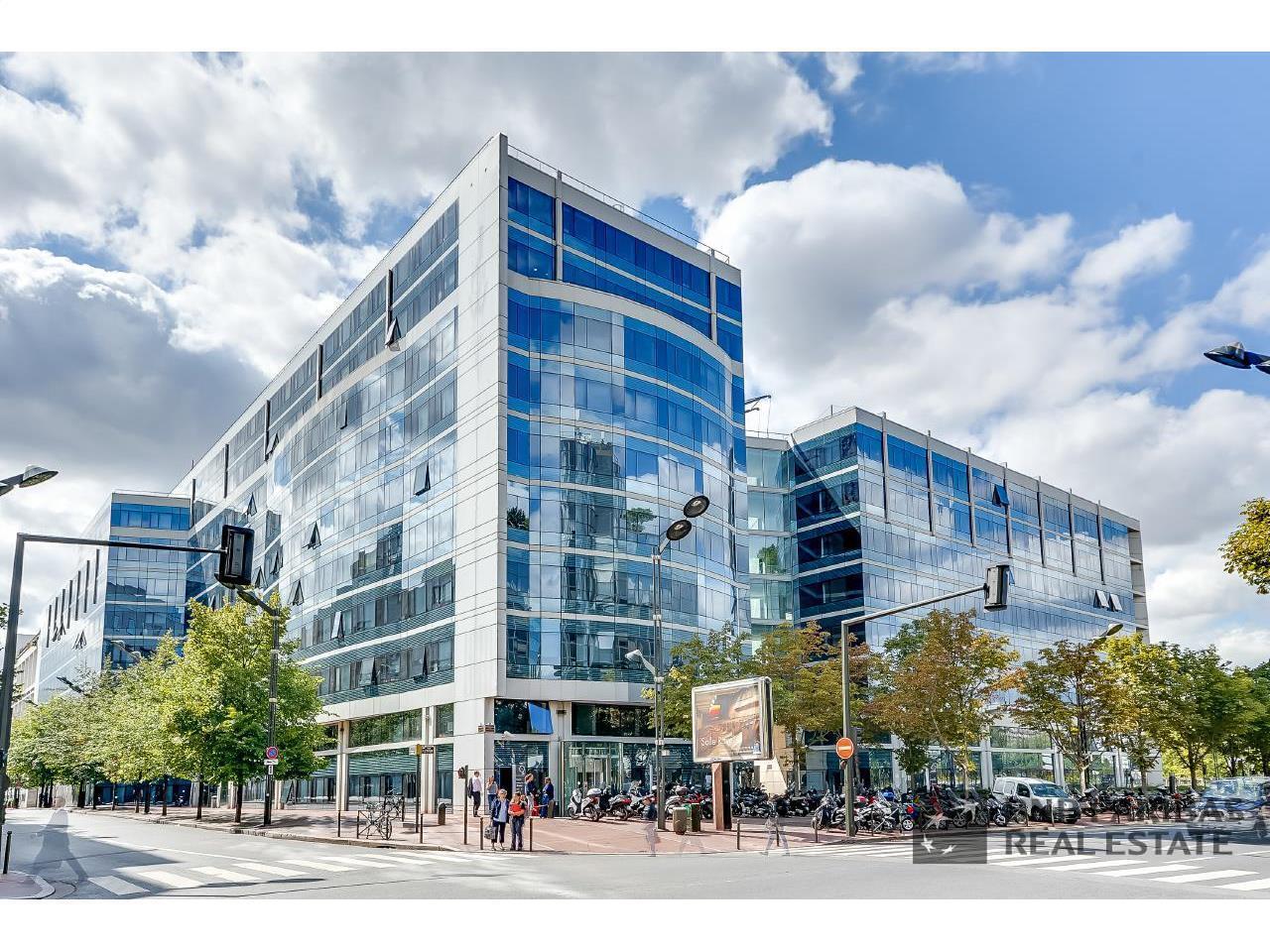 155 Rue Anatole France, Levallois-Perret à louer Photo de l’immeuble– Image 1 sur 21