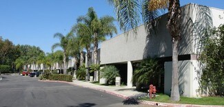 Plus de détails pour 4168 Avenida de la Plata, Oceanside, CA - Industriel/Logistique à louer
