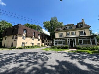 Plus de détails pour 100 W Baltimore Ave, Lansdowne, PA - Logement à vendre