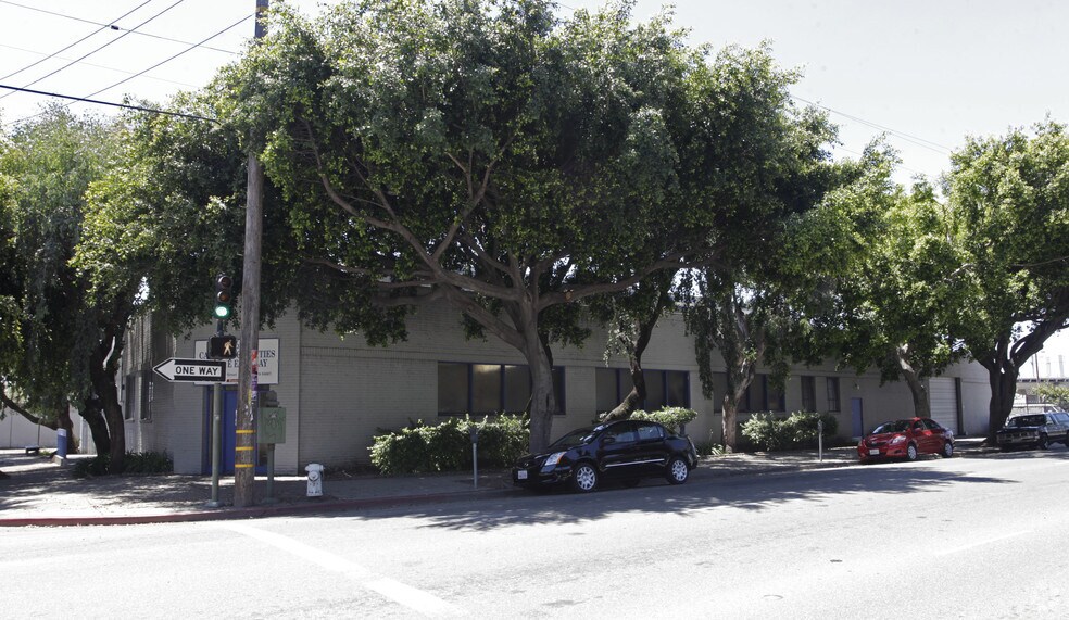 433 Jefferson St, Oakland, CA à vendre - Photo de l’immeuble – Image 2 sur 2