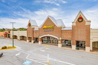 Plus de détails pour 1305 W 7th St, Frederick, MD - Local commercial à louer