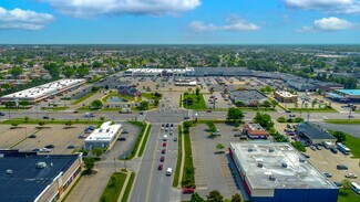 Plus de détails pour 3735 Union Rd, Cheektowaga, NY - Local commercial à louer