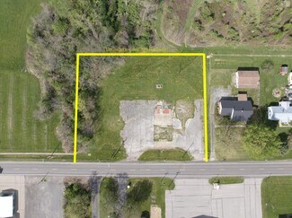 Plus de détails pour 135 E High St, Edison, OH - Terrain à vendre