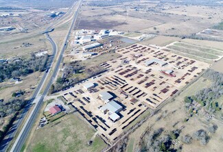 Plus de détails pour 7932 W State Highway 21, Bryan, TX - Terrain à louer