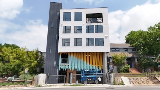 1212 E 7th St, Austin, TX à louer Photo de l’immeuble– Image 1 sur 4