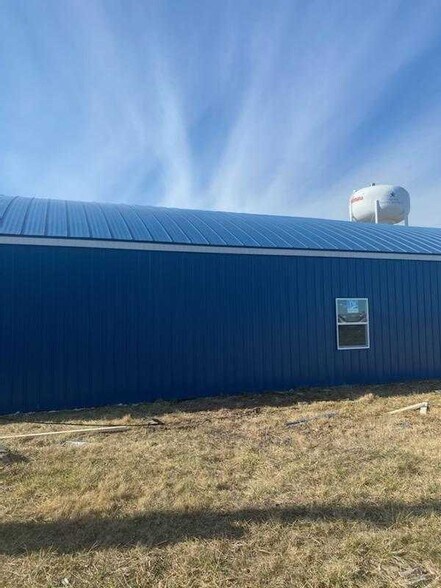 2707 Williamsburg Pike, Richmond, IN à louer - Photo de l’immeuble – Image 2 sur 8