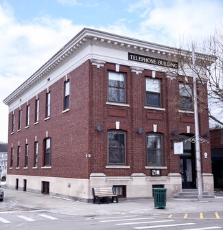 Plus de détails pour 291 Main St, Beacon, NY - Bureau à louer