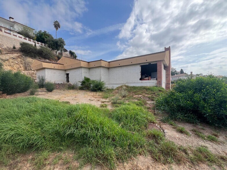 Calle Juan Ramón Jiménez, 12, Rincón de la Victoria, Málaga à vendre - Photo de l’immeuble – Image 2 sur 14