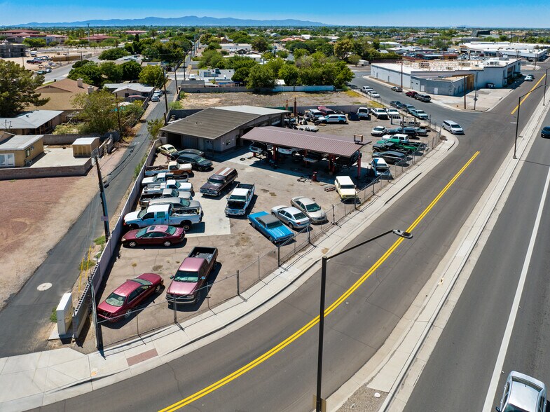 8135 W Grand Ave, Peoria, AZ à vendre - Photo de l’immeuble – Image 3 sur 7