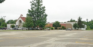 Plus de détails pour 420 Amherst St, Nashua, NH - Local commercial à louer