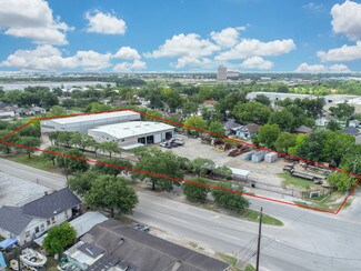 Plus de détails pour 4001 Navigation Blvd, Houston, TX - Industriel/Logistique à vendre