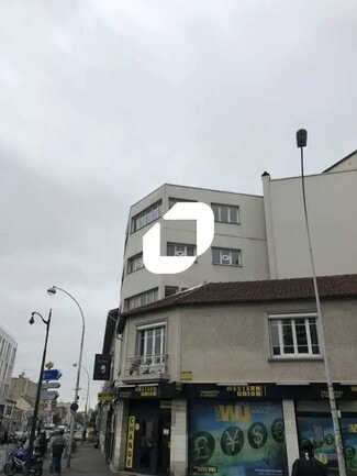 Plus de détails pour Bureau à louer