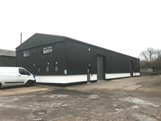 Plus de détails pour Salisbury Rd, Abbotts Ann - Industriel/Logistique à louer