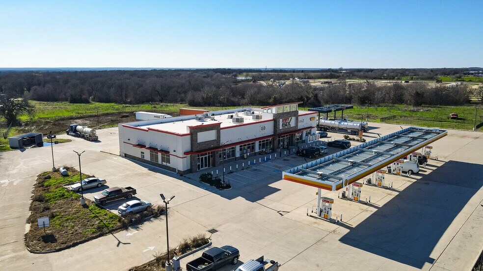 13244 S State Highway 6, Bryan, TX à louer - Photo de l’immeuble – Image 2 sur 4