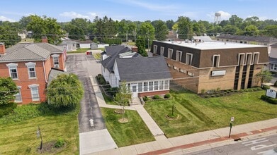 4094 Broadway, Grove City, OH à louer Aérien– Image 1 sur 47